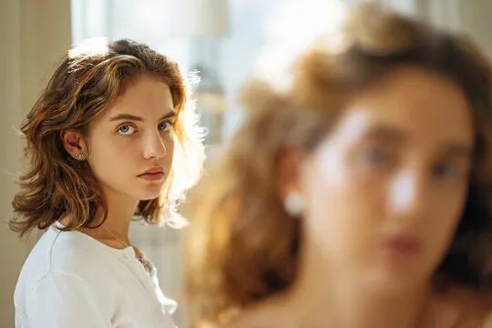 官方服务人员形象示意